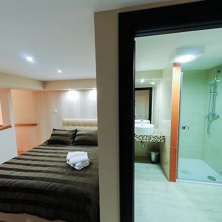 Bozikovina Beach Rooms Подстрана Экстерьер фото
