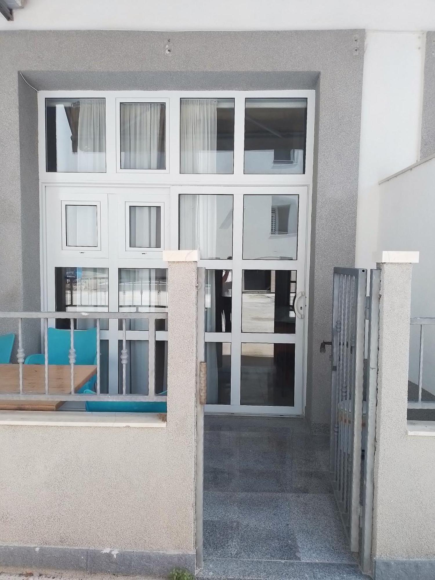 Bozikovina Beach Rooms Подстрана Экстерьер фото