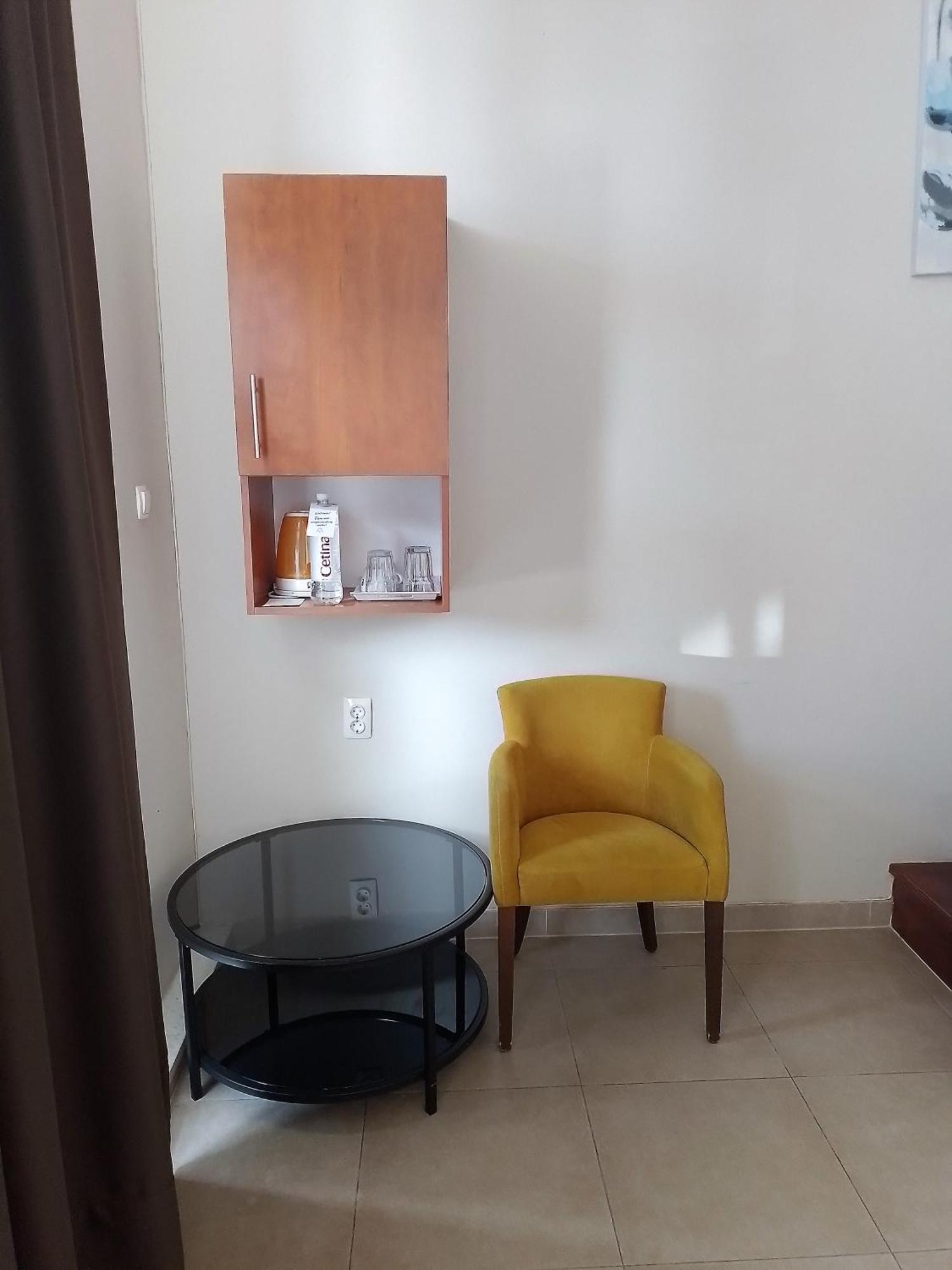 Bozikovina Beach Rooms Подстрана Экстерьер фото